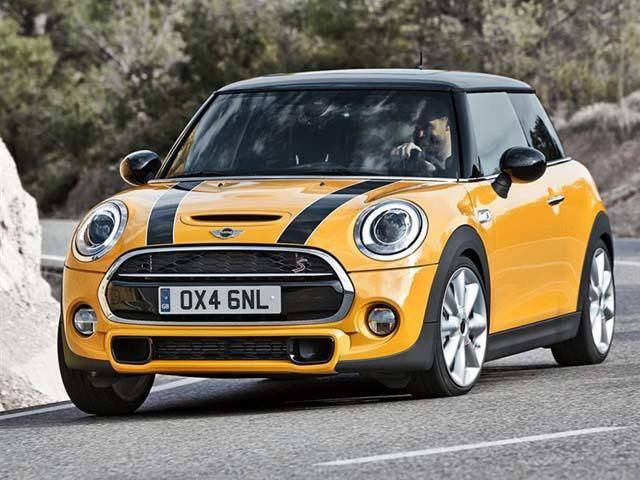 迷你cooper五门,迷你cooper图片 迷你mini - cooper - 精美大图图库 - 第一车网