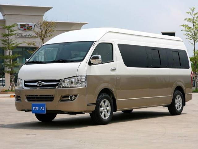九龙汽车 九龙a系列 外观图库 第一车网